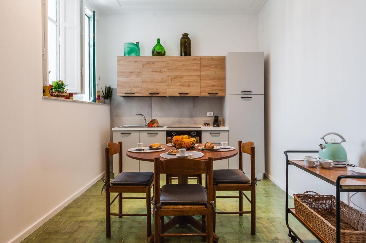 Riva House Catania Apartment Exterior photo