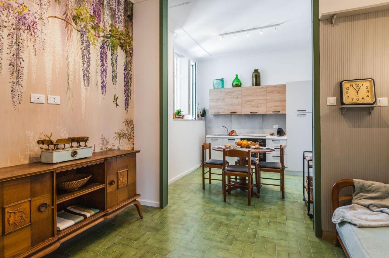Riva House Catania Apartment Exterior photo