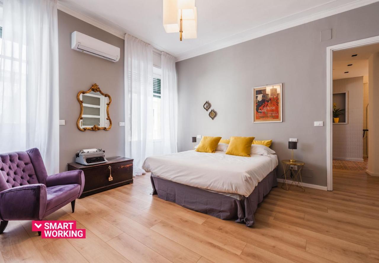 Riva House Catania Apartment Exterior photo