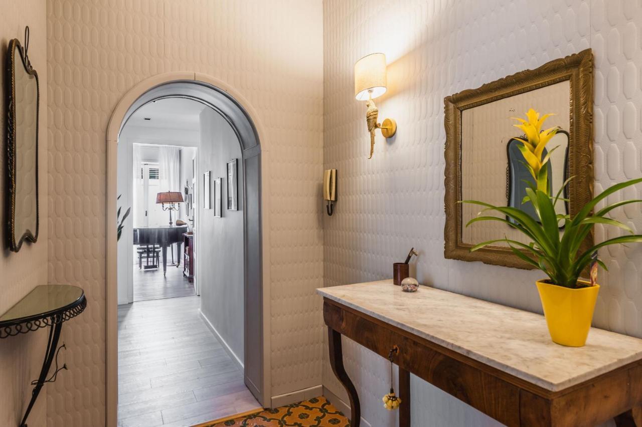 Riva House Catania Apartment Exterior photo