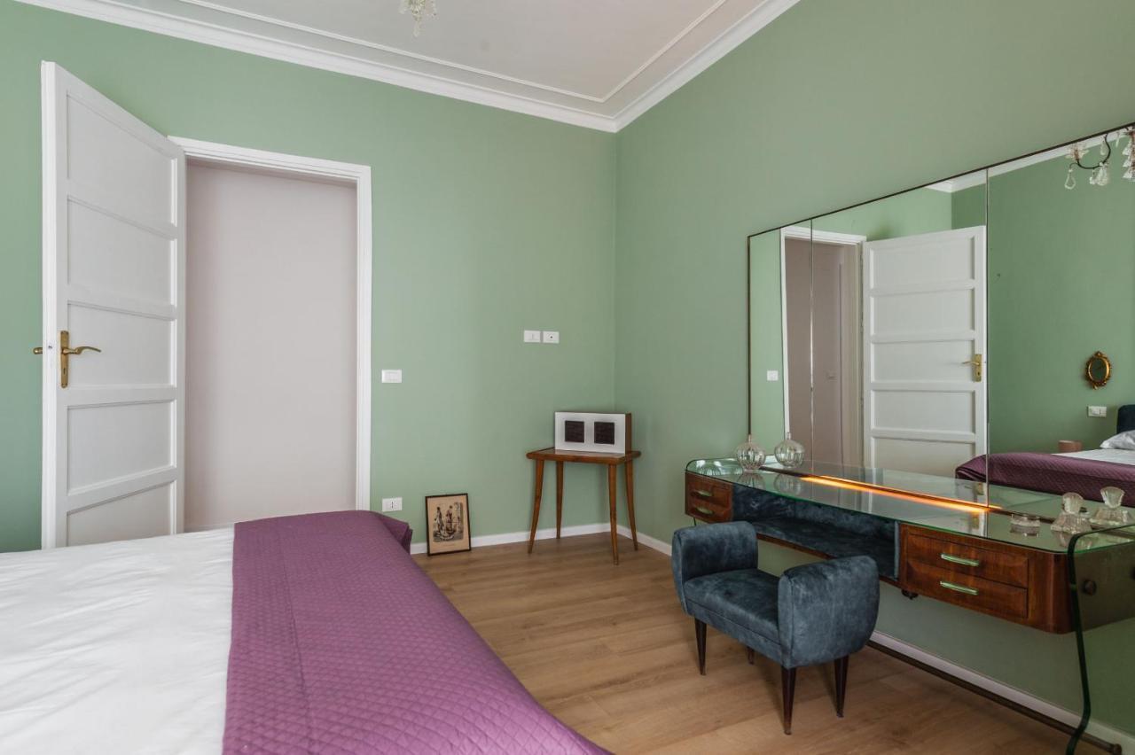 Riva House Catania Apartment Exterior photo