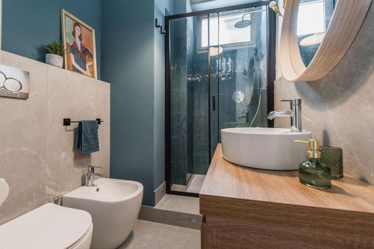 Riva House Catania Apartment Exterior photo